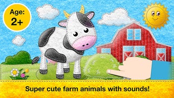Image 0 for Feed Animals: Toddler gam…