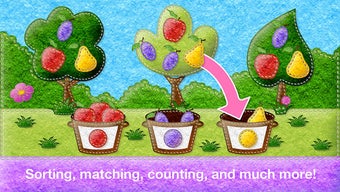 Image 3 for Feed Animals: Toddler gam…