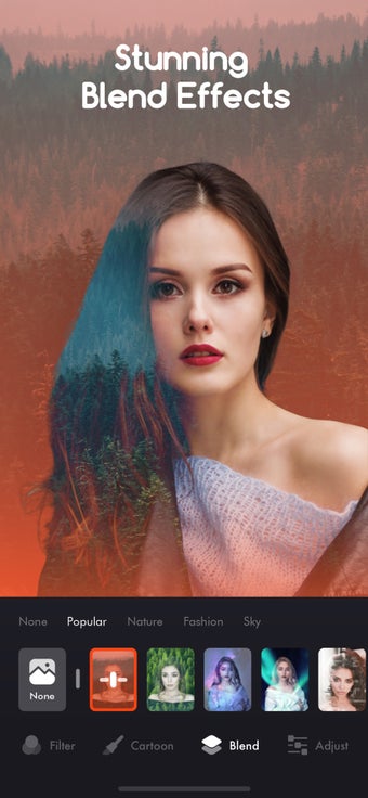 Image 1 for PicsX-Art Effect & Face F…