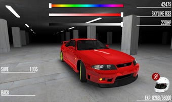Image 2 for Japan Drag Racing