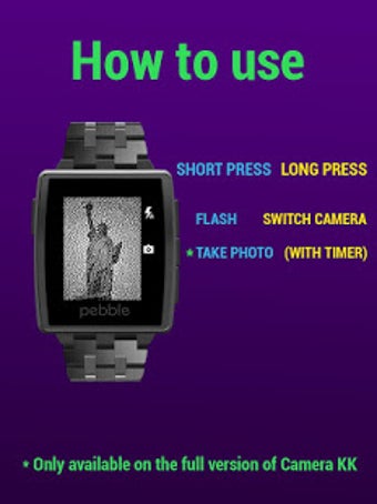 Image 2 for Camera KK