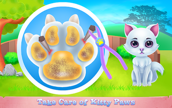 Image 1 for Cute Kitty Caring and Dre…