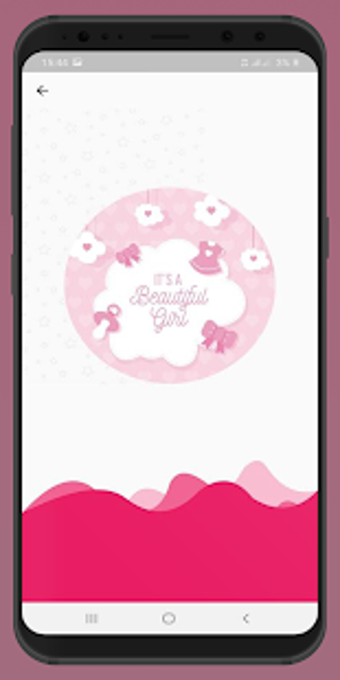 Imagen 1 para Baby Gender Predict (usin…