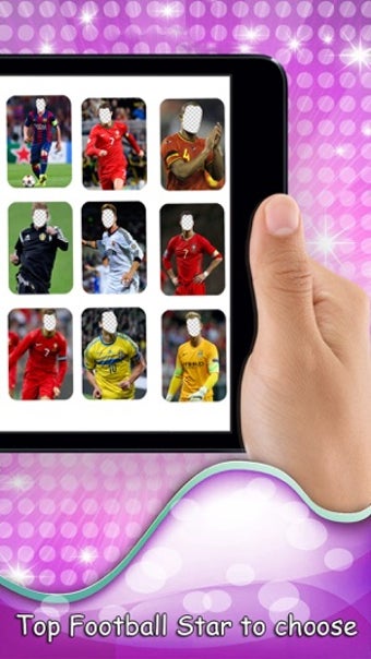 Image 0 for Photo Face Changer HD For…