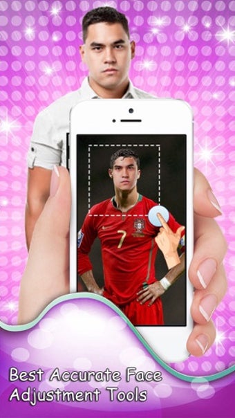 Image 2 for Photo Face Changer HD For…