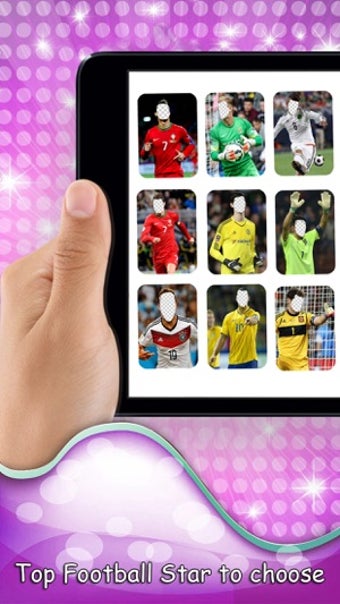 Image 1 for Photo Face Changer HD For…