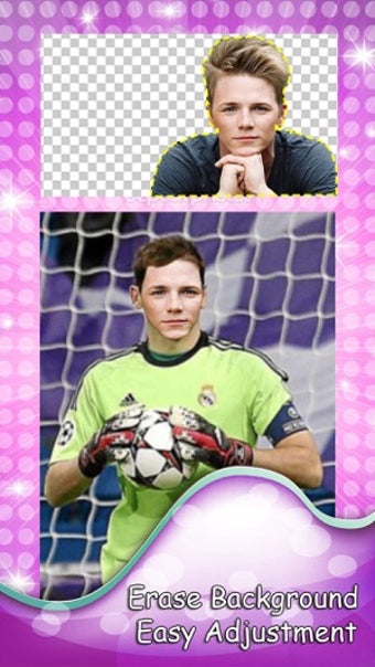 Image 3 for Photo Face Changer HD For…