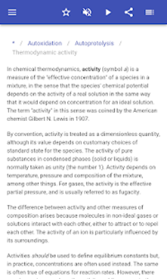 Image 1 for Physical chemistry