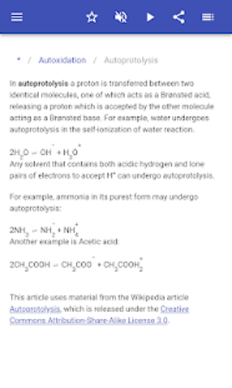 Image 0 for Physical chemistry