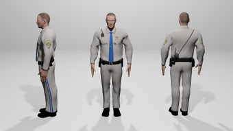 Imagen 0 para EFLM California Highway P…