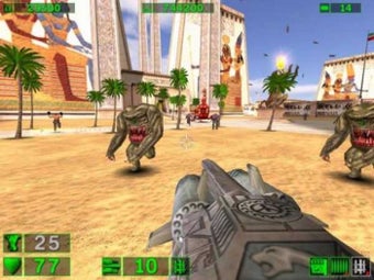 Image 0 for Serious Sam