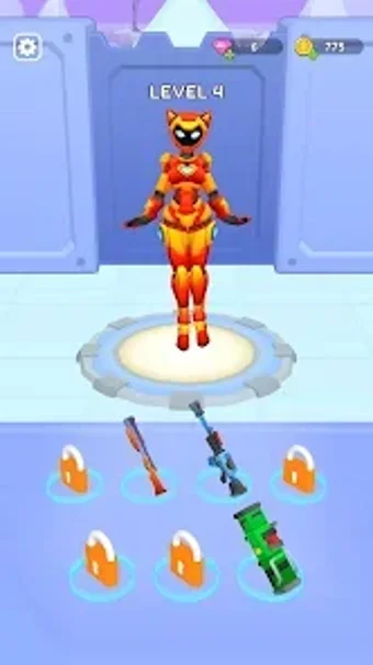 Image 0 for Run 4 Titans