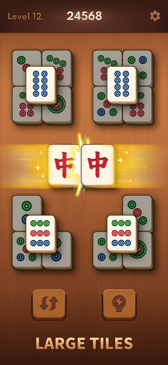 Image 0 for Double Tile