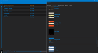 Imagen 0 para Loco music player delight…