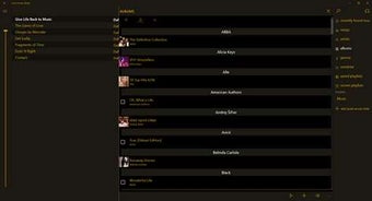 Imagen 1 para Loco music player delight…