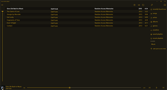 Imagen 0 para Loco music player delight…