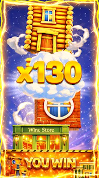 Image 0 for Tower Align Rush