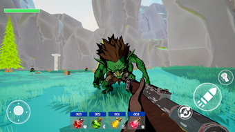Imagen 0 para Must Kill Zeus