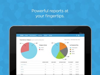 Image 1 for Avaza - Invoices & Timesh…