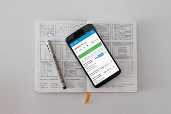 Image 2 for Avaza - Invoices & Timesh…
