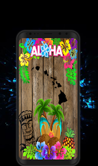 Image 1 for Free Hawaiian Ringtones