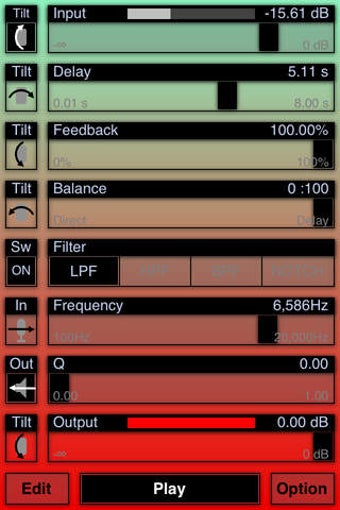 Image 0 for Echochops