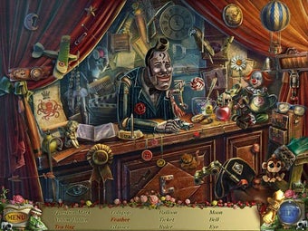 Imagen 0 para PuppetShow: Return to Joy…