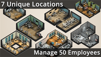 Image 1 for Game Studio Tycoon 3 for …