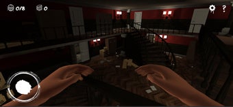 Image 1 for Entity: A Horror Escape