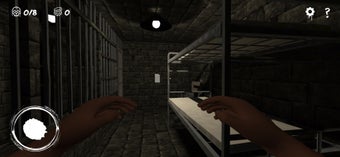 Image 0 for Entity: A Horror Escape