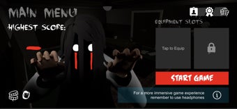 Image 2 for Entity: A Horror Escape