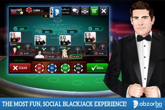 Image 0 for BlackJack Live Casino by …