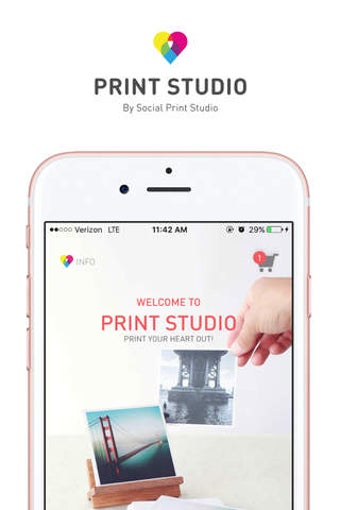 Image 0 for Print Studio