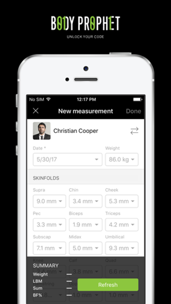 Image 3 for Body Prophet