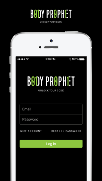 Image 1 for Body Prophet