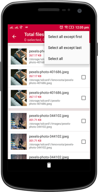Imagen 0 para Duplicate file finder