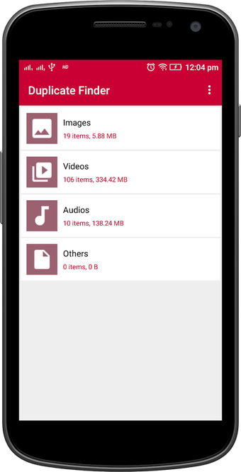 Imagen 1 para Duplicate file finder