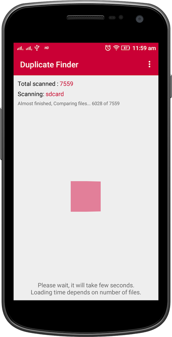 Imagen 3 para Duplicate file finder