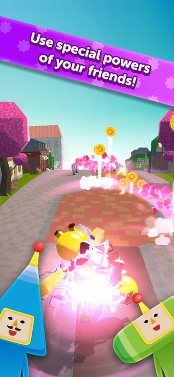 Imagen 2 para AMAZING KATAMARI DAMACY