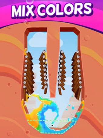 Image 3 for Splash Canyons