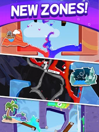Image 2 for Splash Canyons