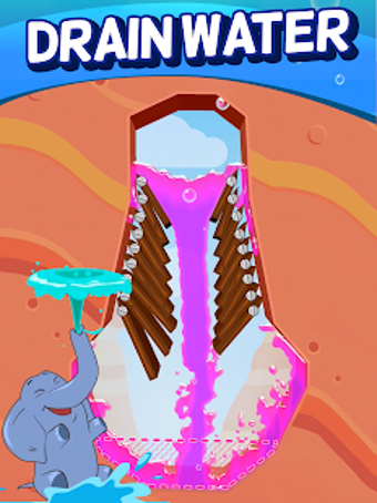 Image 1 for Splash Canyons