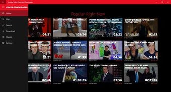 Image 2 for Video Player and Download…