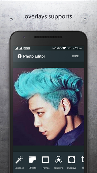 Imagen 1 para new version photo editor …