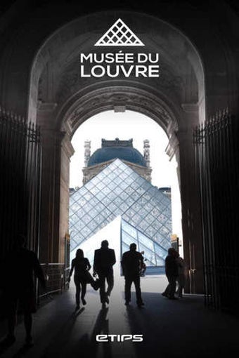 Image 0 for Louvre Museum Visitor Gui…