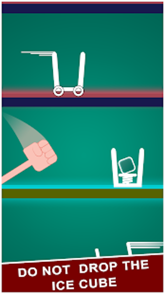 Imagen 1 para Pop Classic Ice Cubes: Ta…