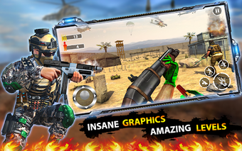 Image 2 for Fury Counter Terrorist At…