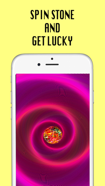 Image 1 for Lucky Stone -  Law of Att…