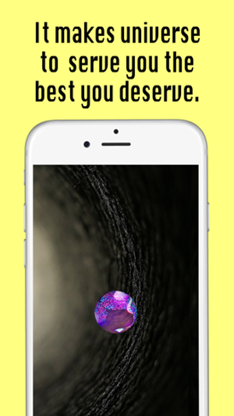 Image 0 for Lucky Stone -  Law of Att…