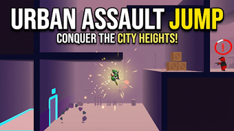 Image 0 for GhostWalker